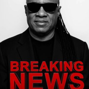 BREAKING: Stevie Wonder Faces Health Challenges, Fans Worldwide Rally in Support nn