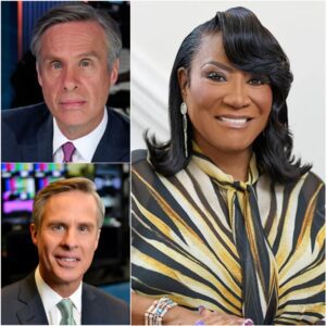 BREAKING NEWS: ABC Anchor Suspended After Patti LaBelle Shuts Down His Off-Air Comment โ โRespect Isnโt on a Scheduleโ