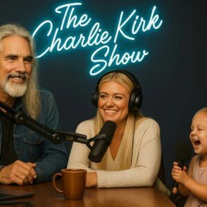 GUY PENRODโS TRIBUTE TO CHARLIE KIRK BREAKS RECORDS AND HEARTS. ws