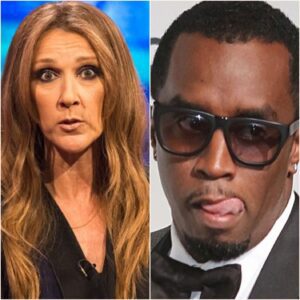 “Four damn years? That’s it?!” Celine Dion explodes in a furious post that tore through social media. - H
