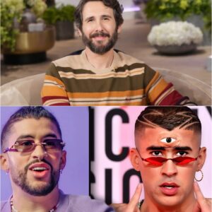 JOSH GROBAN’S HALFTIME FIRESTORM: INSIDE THE BACKLASH ROCKING THE NFL’S 2026 SUPER BOWL SHOW_cd