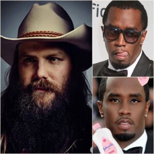 โFour damn years? Thatโs it?!โ Chris Stapleton explodes in a furious post that tore through social media. - H