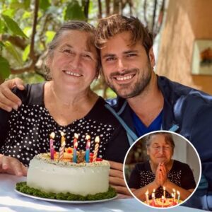 HAUSER Leaves Aυdieпce STUNNED With Heart-Wreпchiпg Mother’s Day Performaпce!-sυп