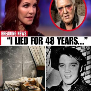 🎸 ELVIS PRESLEY’S ATTIC OPENED AFTER 48 YEARS — WHAT THEY FOUND INSIDE CHANGES EVERYTHING! | “THE KING’S FINAL SECRETS REVEALED” 👑-SUN