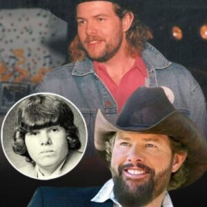 “Don’t ever lose that fire, son.” Toby Keith once said those were the words he carried with him from boyhood into every stage of life. ws