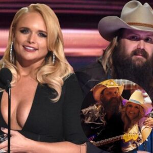 Country music is divided over Miranda Lambert and Chris Stapleton's shocking new collaboration. The controversial duet breaks every rule in Nashville's playbook, and the video reveals why this song will change country music forever.