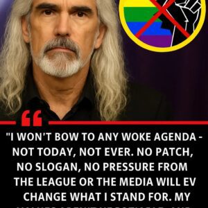 GUY PENROD’S STAND THAT SHOOK THE GOSPEL WORLD. ws