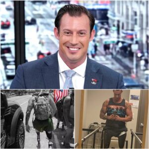 Johnny Joey Jones Reveals the Hidden Struggles Behind His Heroic Story