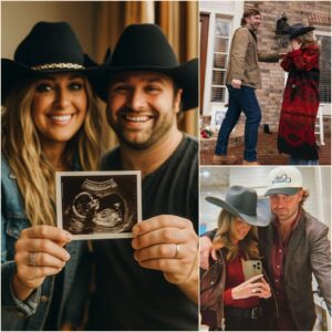โWe Thought the Wedding Was the Happiest Day of Our Livesโฆ Until Thisโ: Inside Lainey Wilson and Devlin Hodgesโ Heartwarming Honeymoon Reveal - H
