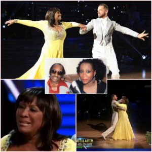 Patti LaBelle Honors Her Father: A Soul-Stirring Performance That Brings the World to Tears ๐ค๐