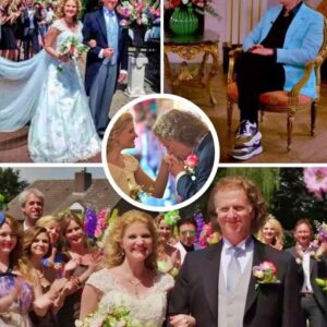 Away from the Spotlight, André Rieu Lives a Life You’d Never Expect from a Global Star. Think espresso at dawn, long walks through blooming gardens, and evenings filled with quiet joy