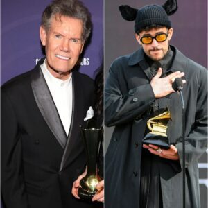 “He’s Not an Entertainer, He’s a Weapon” — Randy Travis Erupts on Live TV, Demands NFL Cancel Bad Bunny’s Super Bowl Halftime Show_cd