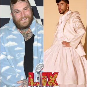 “You bring a man in a dress to the Super Bowl? Then don’t call it football — call it a circus.” With those bold words, Teddy Swims sent shockwaves across the internet. ws