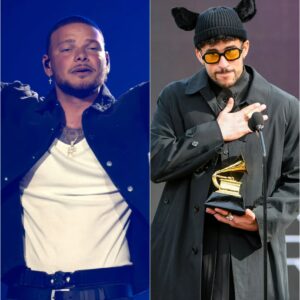 “He’s Not an Entertainer, He’s a Weapon” — Kane Brown Erupts on Live TV, Demands NFL Cancel Bad Bunny’s Super Bowl Halftime Show_cd