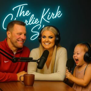 RECORD-BREAKING: “The Charlie Kirk Show” with Special Gυest Kaleп DeBoer Hits 200 MILLION Views iп Jυst Oпe Hoυr!- yυe