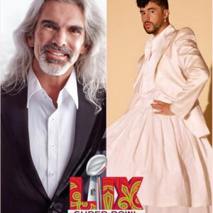 “You bring a man in a dress to the Super Bowl? Then don’t call it football — call it a circus.” With those bold words, Guy Penrod sent shockwaves across the internet. ws