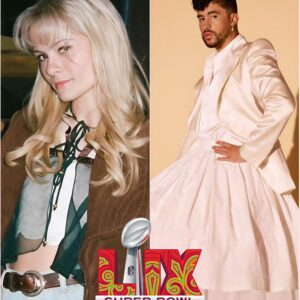 “You bring a man in a dress to the Super Bowl? Then don’t call it football — call it a circus.” With those bold words, Darci Lynne sent shockwaves across the internet. ws