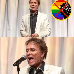 Sh0ckwaves in Music City: Cliff Richard stunned the industry last night when, just moments before a highly anticipated prime-time performance. ws