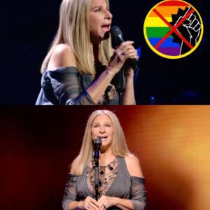 Sh0ckwaves in Music City: Barbra Streisand stunned the industry last night when, just moments before a highly anticipated prime-time performance. ws