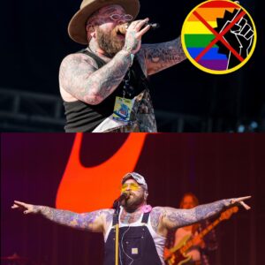 Sh0ckwaves in Music City: Teddy Swims stunned the industry last night when, just moments before a highly anticipated prime-time performance. ws