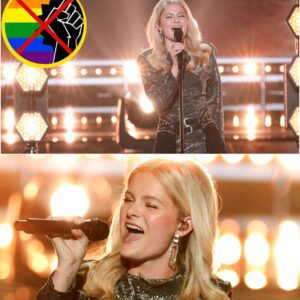 Sh0ckwaves in Music City: Darci Lynne stunned the industry last night when, just moments before a highly anticipated prime-time performance. wesley