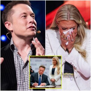 THE $50 MILLION WAR CHEST: ELON MUSK’S SHOCKING PROMISE TO ERIKA KIRK CHANGES EVERYTHING! IS THIS THE BIRTH OF A NEW POLITICAL FORCE?