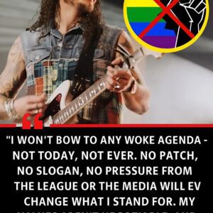 LATEST NEWS: Worship artist Brandon Lake has ignited major controversy after reportedly refusing to wear a rainbow-themed patch meant to show solidarity with the LGBTQ community ahead of a prime-time televised performance. ws