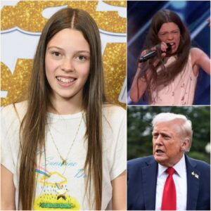🚨 Courtney Hadwin Issues Stern Warning to Trump Over Profanity in Speeches - H