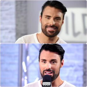 Rylan Clark stunned London when he jumped in with a street band — no cameras, no script, just pure heart and raw talent that stopped the city in its tracks.TT