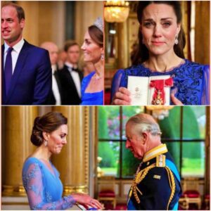 “This Changes Everything!” In a breathtaking royal twist no one saw coming, King Charles has broken decades of tradition — and the world can’t stop talking about it.