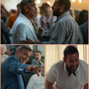 "Netflix’s Heart-Wrenching New Drama with George Clooney and Adam Sandler — More Bittersweet Than The Descendants, More Soul-Stirring Than A Star Is Born, This European Journey Will Break Your Heart and Heal It All at Once — Viewers Are Already Calling It ‘A Masterpiece’ They’ll Never Forget"!