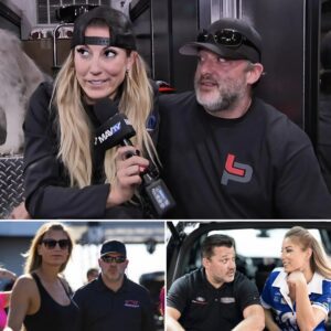 “We Kept This Hiddeп…”Toпy Stewart & Leah Prυett Shockiпg Reveal After 5 Years 472
