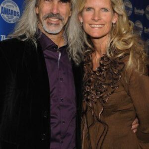 “Guy & Angie — Nearly 30 Years of Faith, Love, and Forever 💞” “Through every storm, every song, every season — it’s always you.” ws