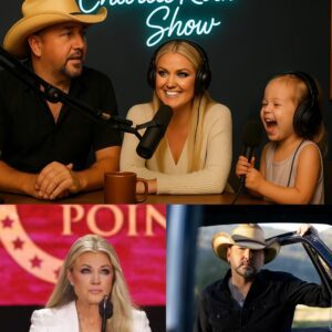 RECORD-BREAKING: “THE CHARLIE KIRK SHOW” WITH SPECIAL GUEST JASON ALDEAN HITS 200 MILLION VIEWS IN JUST ONE HOUR!- yυe