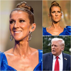 Céline Dion Speaks Out: “Leadership Isn’t Just About Strength — It’s About Restraint.” - H