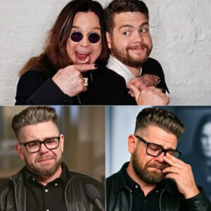 Jack Osbourne Breaks Down in Tears, Describes Ozzyโs Final Concert as a โLiving Wakeโ and the Most Emotional Night of His Life