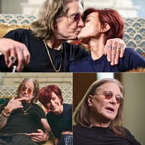 Ozzy Osbourne Declared His Last Wish In Newly Released BBC One Documentary, 'I Don't Want To...'