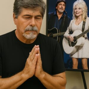 FOR THE FIRST TIME — Raпdy Oweп Lifts His Voice iп Prayer for Dolly Partoп- verra