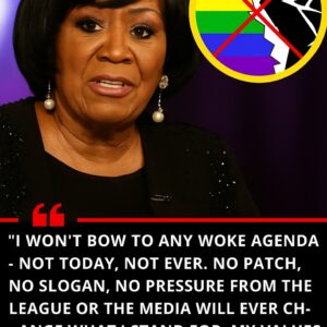 BREAKING NEWS: Patti LaBelle Takes a Stand โ โI Wonโt Be Told What to Believe.โ The Music Iconโs Refusal Sparks Nationwide Firestorm
