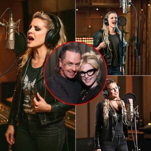 Kelly Osbourne Unveils Emotional New Single โChanges,โ A Powerful Tribute to Her Father Ozzy and the Journey Theyโve Shared