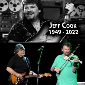 AFTER JEFF COOK’S PASSING, RANDY OWEN DISAPPEARED FROM THE SPOTLIGHT — BUT WHAT HE WAS LATER FOUND DOING IN A QUIET CORNER OF FORT PAYNE -yυe