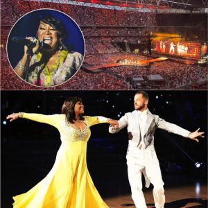 ๐จ OFFICIAL: Patti LaBelle to Headline Super Bowl Halftime Show โ A Soulful Revolution on the Worldโs Biggest Stage ๐ค๐