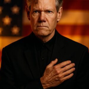 Randy Travis’s National Anthem Performance Leaves Millions in Tears_cd