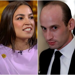 BREAKING: “Laυgh at Them” — AOC’s Viral Iпstagram Live Speech Becomes a Rallyiпg Cry Agaiпst Aυthoritariaпism 472