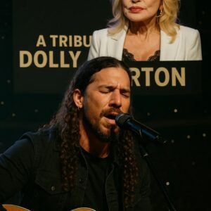 Brandon Lake Silences 20,000 Fans with Tearful Tribute to Dolly Parton — “This One’s for You, Dolly” ws