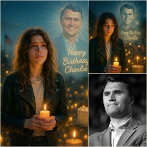 He Lived His Best Life — and Even in His Absence, His Light Still Burns - H