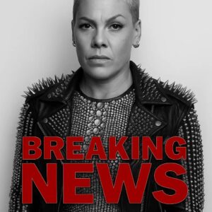 P!nk Faces Health Challenge, Fans Rally Behind the Superstar with Unyielding Support nn