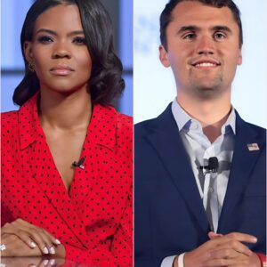 "Exclusive: Candace Owens Claims New Information on Charlie Kirk Will Expose Billionaire Enemies — Shocking Truth Could Be Revealed This Week