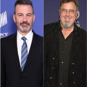 The Night Vince Gill Redefined Late-Night Television — With Grace, Truth, and Decency_cd