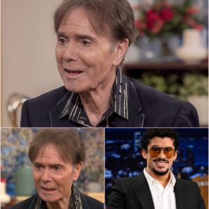 Exclusive: Cliff Richard Joins the Latin Revolution — Fans Lose It Over His Bold Promise to ‘Duet en Español’ with Bad Bunny! ws